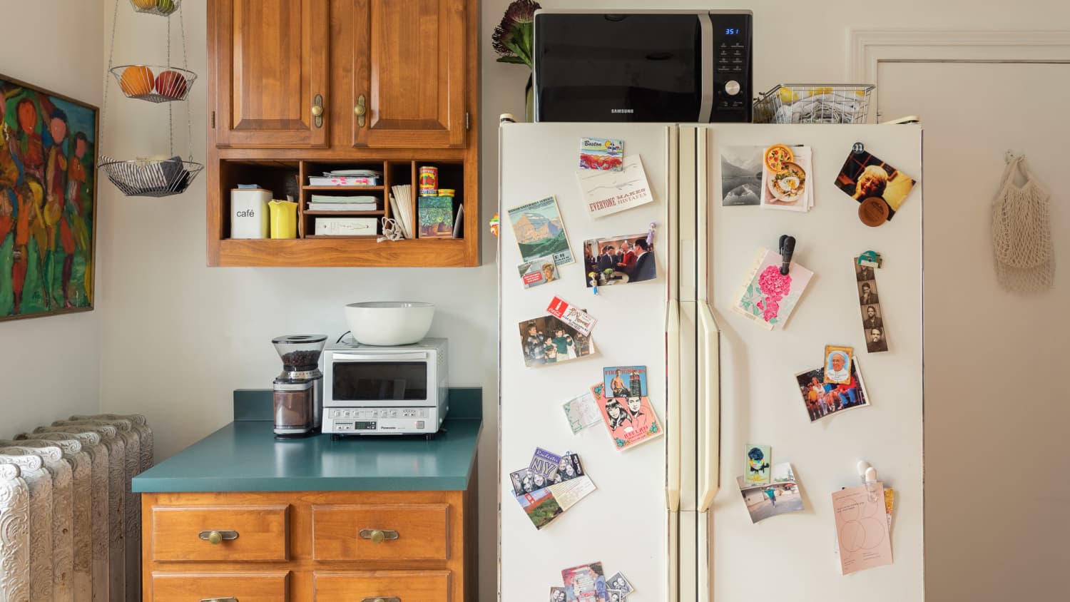 The 6 Best Small Kitchen Gadgets I ve Found for My 500 Square Foot Studio Apartment Therapy